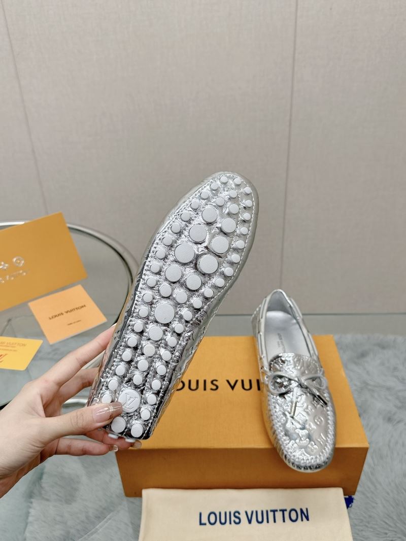 Louis Vuitton Tods Shoes